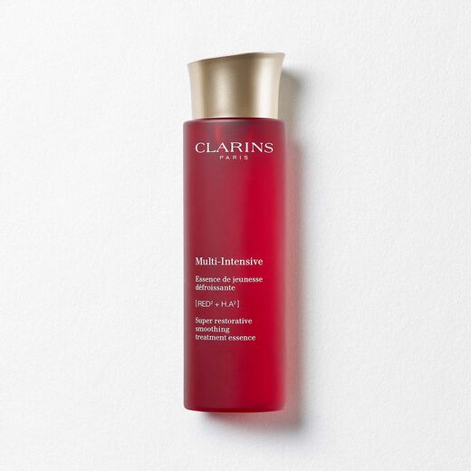 Multi-Intensive Smoothing Treatment Face Essence