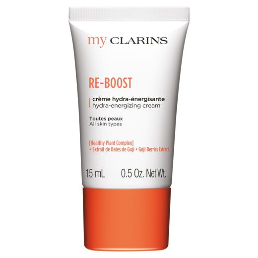 MyClarins Refreshing Hydrating Cream 15 mL