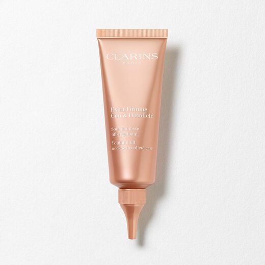 Extra-Firming Neck and D&eacute;collet&eacute;