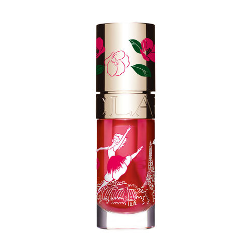 Lip Comfort Oil Camellia