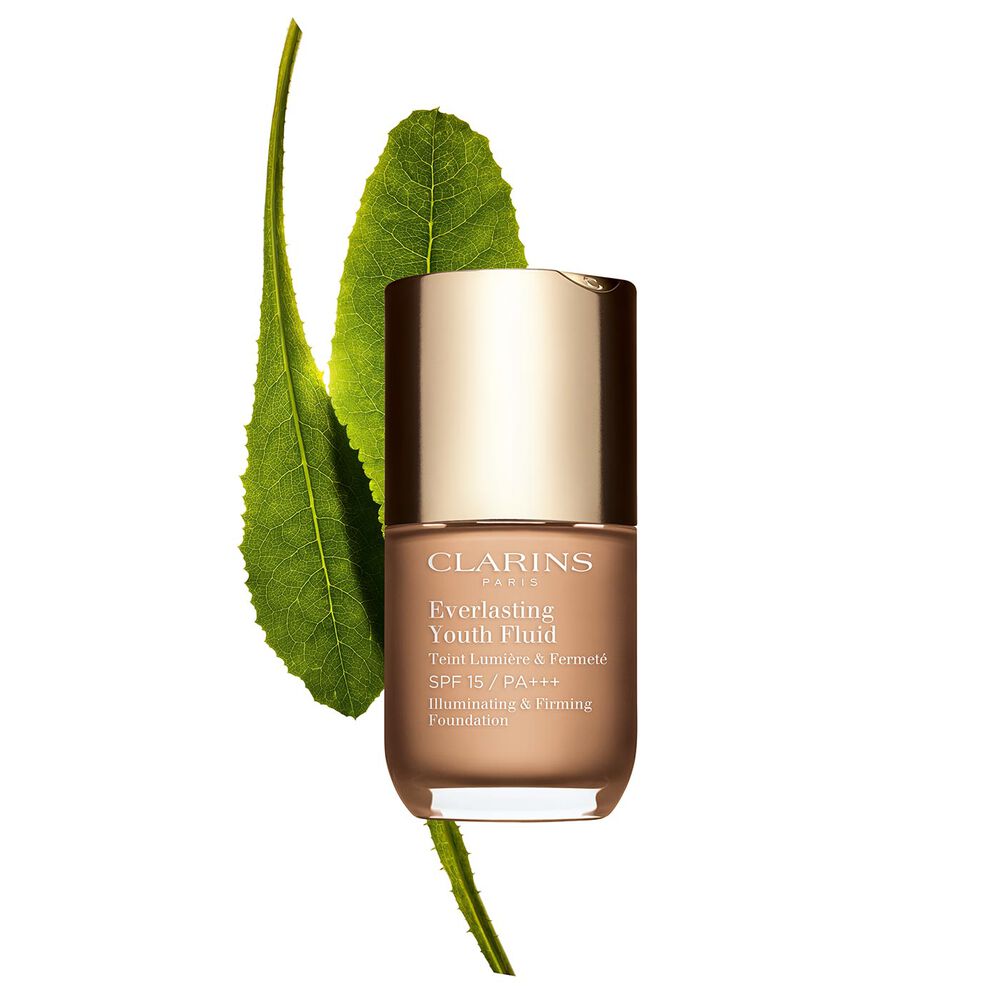 Fond de Teint EverLasting Youth Fluid Anti-&Acirc;ge