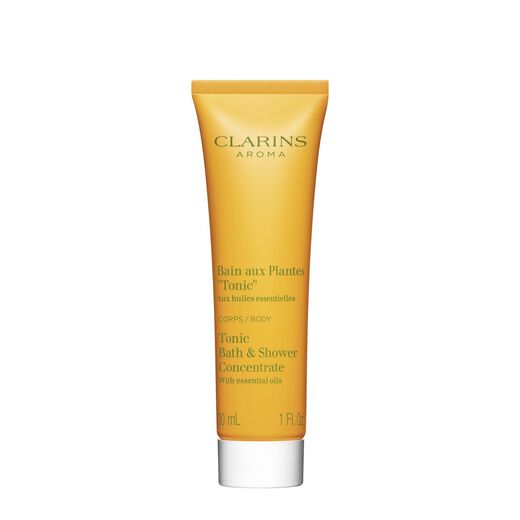 Tonic Bath & Shower Concentrate 30 mL