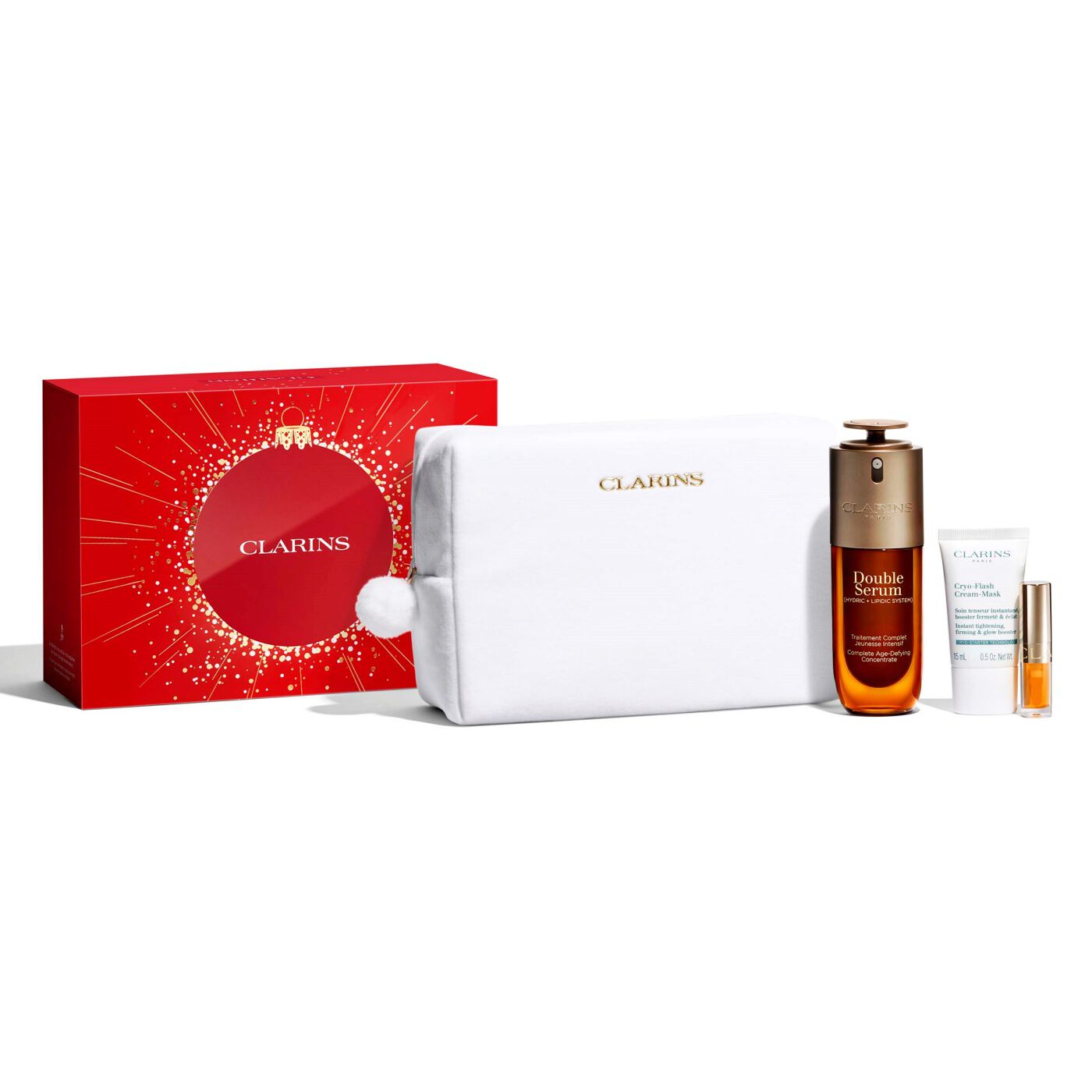 Gift Sets | CLARINS®