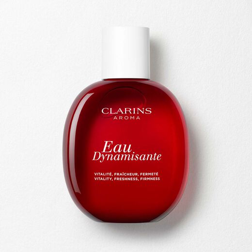 Eau Dynamisante