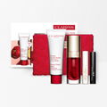 My Radiance Routine - Beauty Flash Balm &amp; Lip Comfort Oil Set