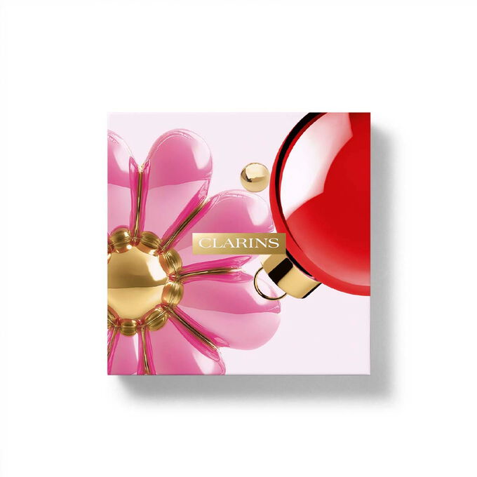 Coffret Soin Visage Anti-&acirc;ge - Double Serum &amp; Extra-Fermet&eacute;