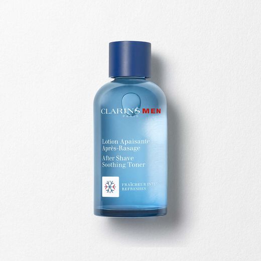 Lotion Apaisante Apr&egrave;s-Rasage ClarinsMen