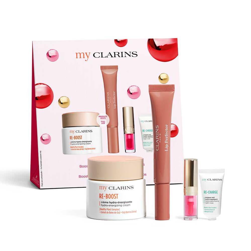 Skincare &amp; Makeup Set for Young Skin - My Clarins
