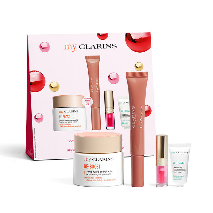 Skincare &amp; Makeup Set for Young Skin - My Clarins