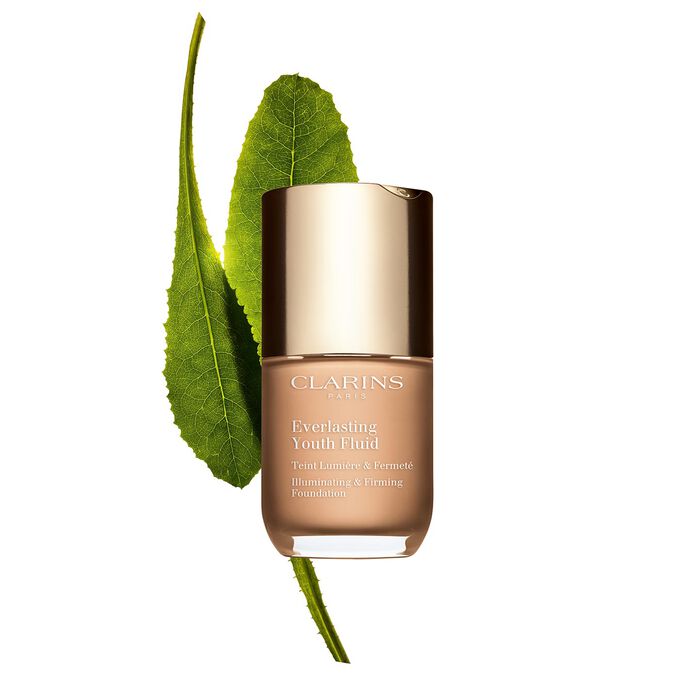 Everlasting Youth Fluid Anti-Aging&nbsp; Foundation