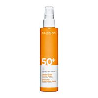 Sunscreen Body Lotion Spray SPF 50+