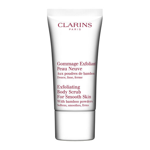 Exfoliating Body Scrub For Smooth Skin 30 mL
