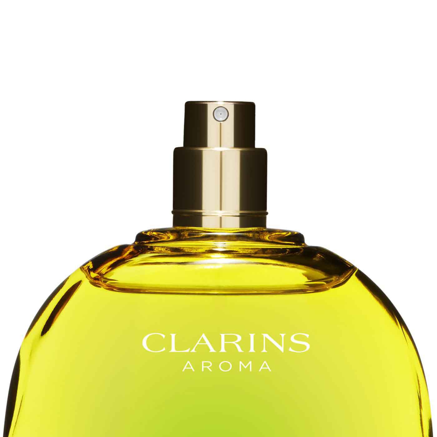 Eau Extraordinaire | CLARINS®