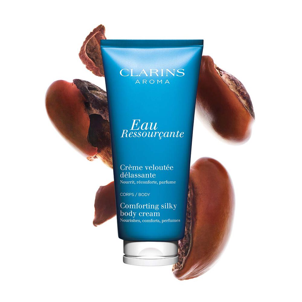 Eau Ressour&ccedil;ante Comforting Body Cream