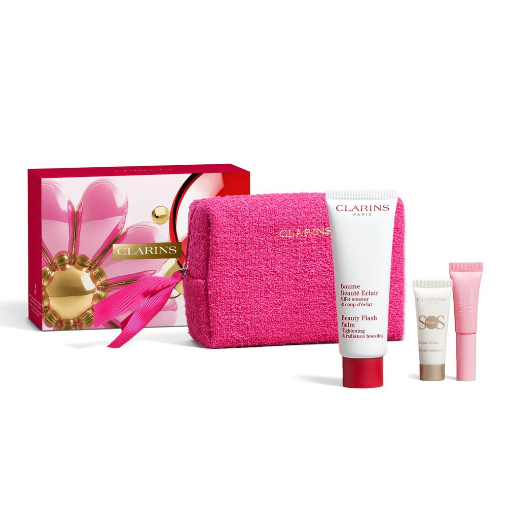 Coffret Soin &amp; Maquillage - Experts &Eacute;clat