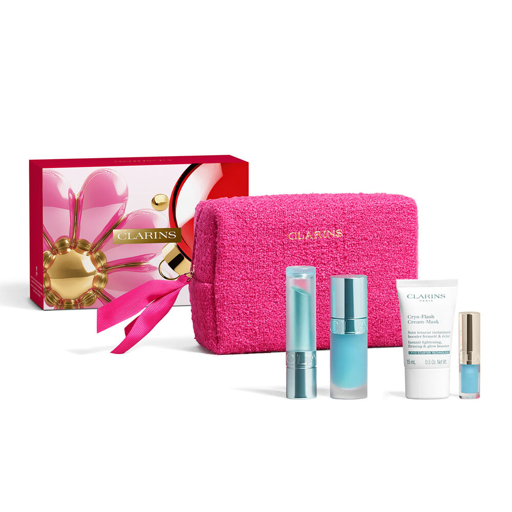 Makeup &amp; Skincare Set - Cryo Collection