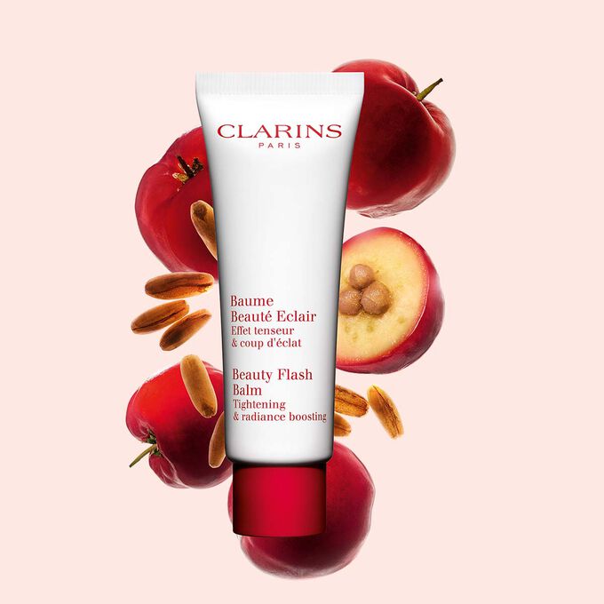 Beauty Flash Balm | Moisturizing Face Balm | Radiance Boosting Facial Balm