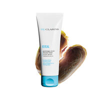 My Clarins REVEAL Gommage Violet Douceur Éclat