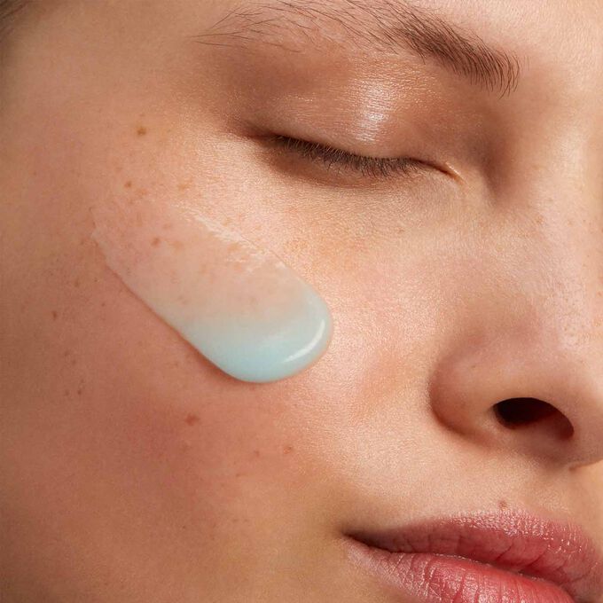 Hydra-Essentiel [HA&sup2;] Gel D&eacute;salt&eacute;rant Matifiant