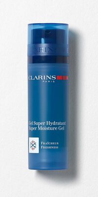 Shampooing Douche ClarinsMen