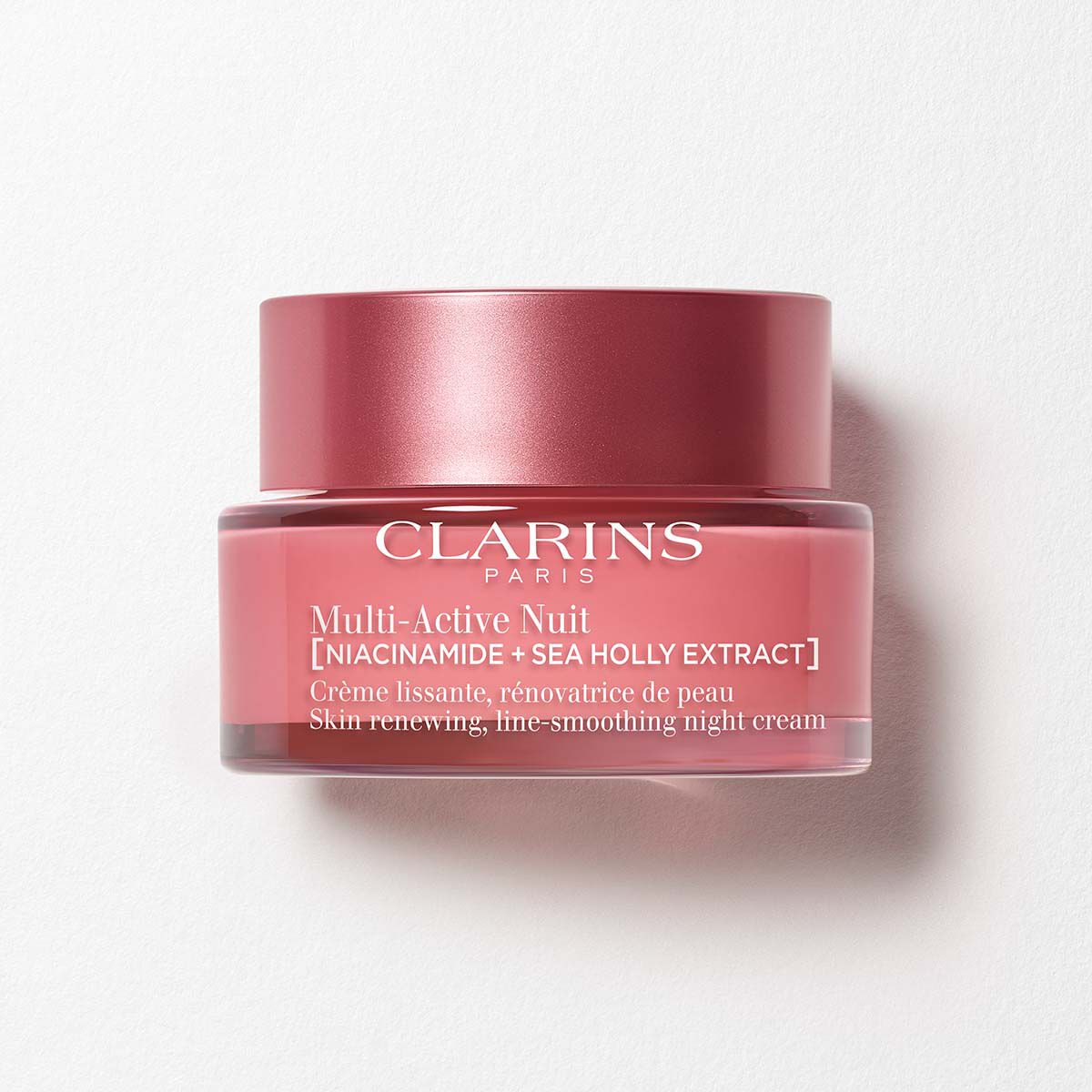 フェイスクリーム CLARINS Multi-Active Jour 50mL Multi-Active Day Face Cream - All Skin Types | CLARINS®