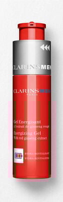 Gel Énergisant ClarinsMen