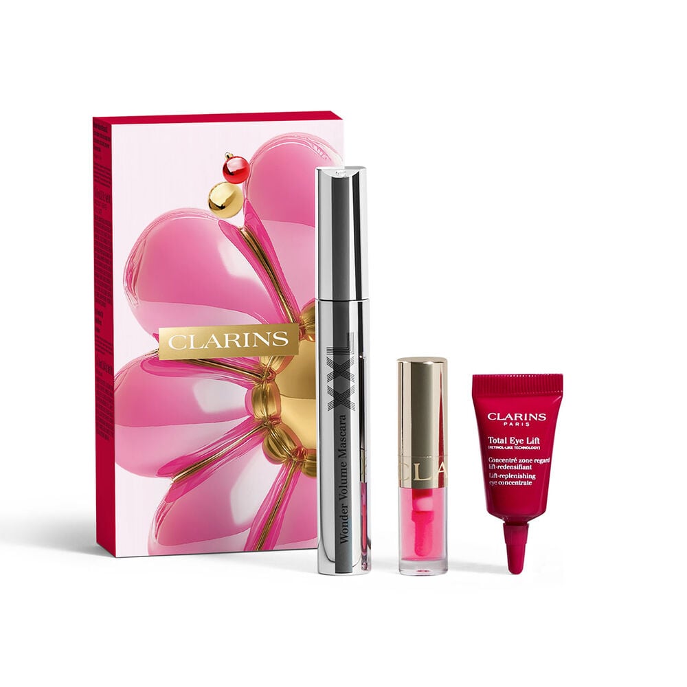 Wonder Volume XXL Mascara Gift Set - Extreme Lash Volume