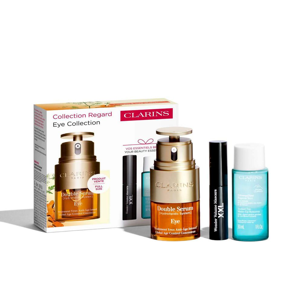 Double Serum Eye Collection