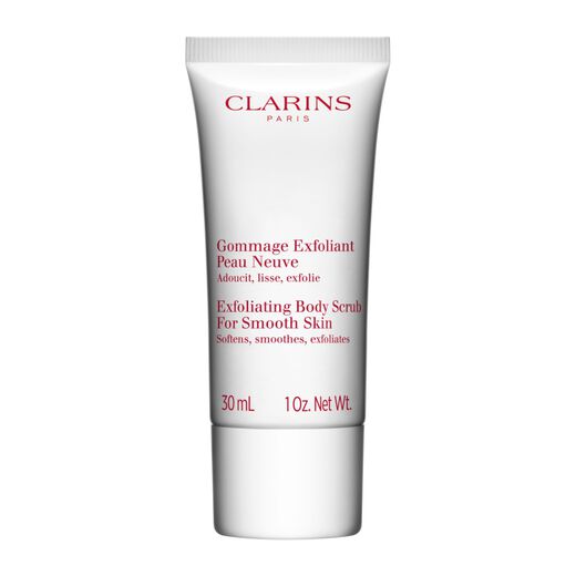 Gommage Exfoliant Peau Neuve 30 mL