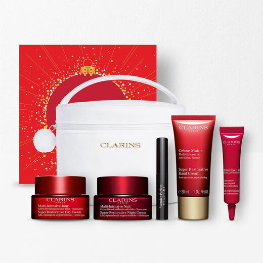 Super Restorative Luxury Collection