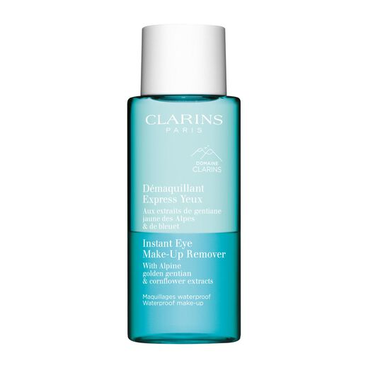 D&eacute;maquillant Express Yeux 10mL