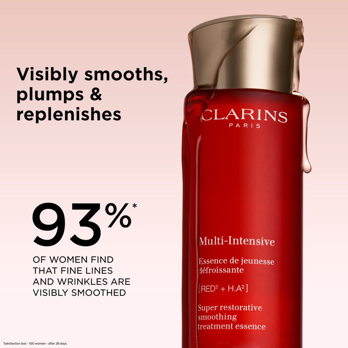Essence de Jeunesse D&eacute;froissante Multi-Intensive