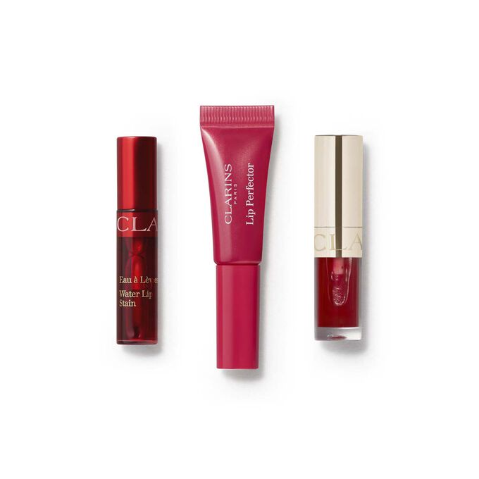 Makeup Set - Perfect Lips Trio