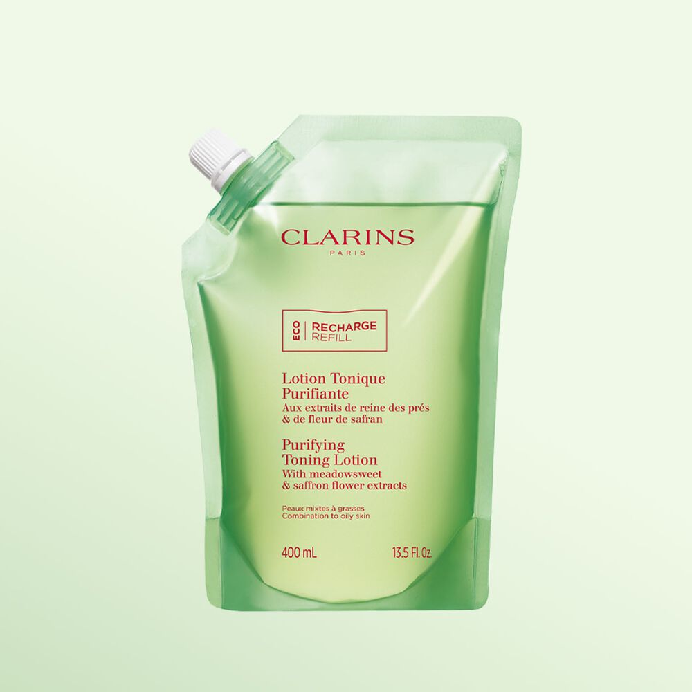 Lotion Tonique Purifiante