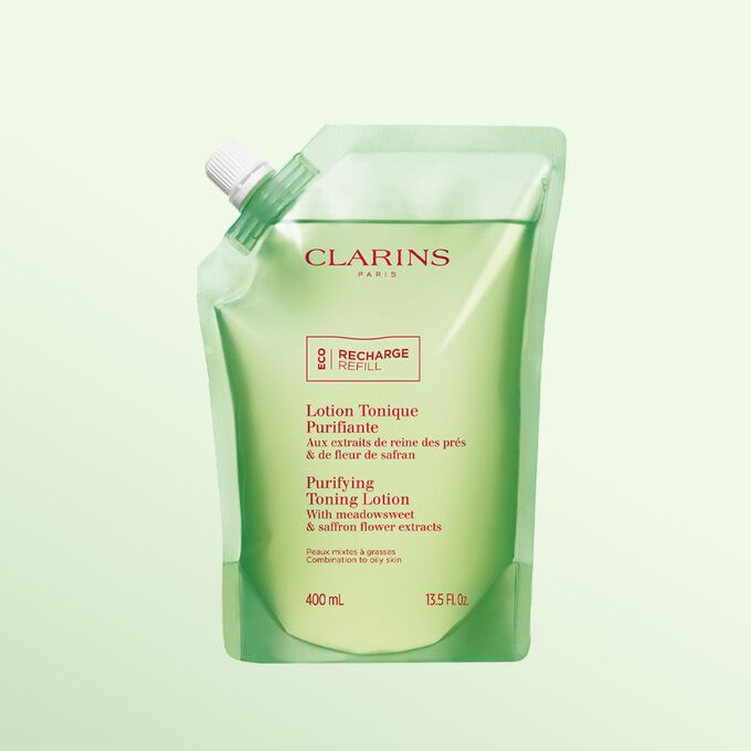 Lotion Tonique Purifiante