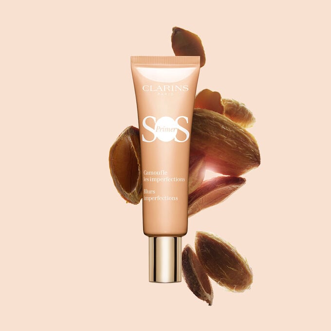SOS Primer Correction Couleur - Imperfections