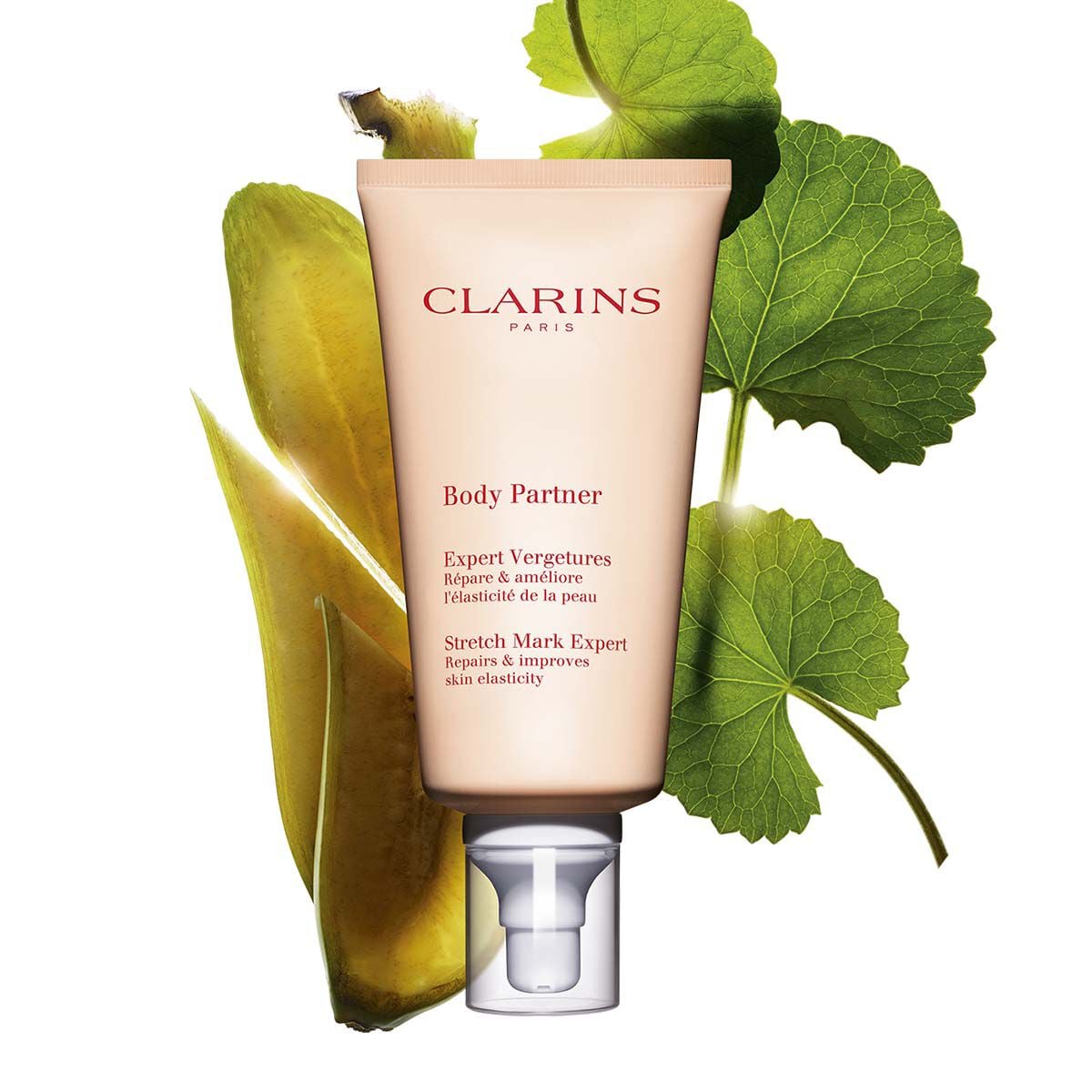 Body Partner | CLARINS®