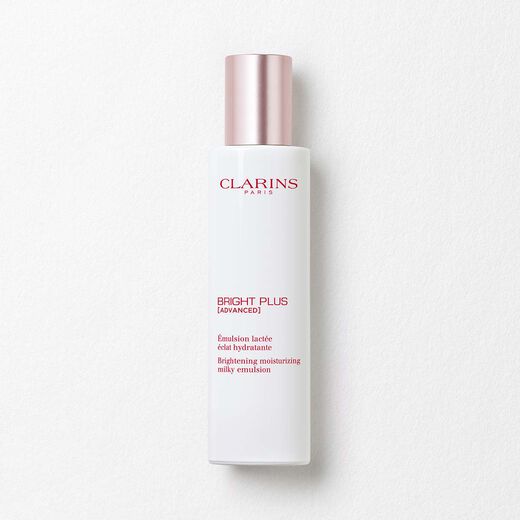 Bright Plus [ADVANCED] Milky Emulsion