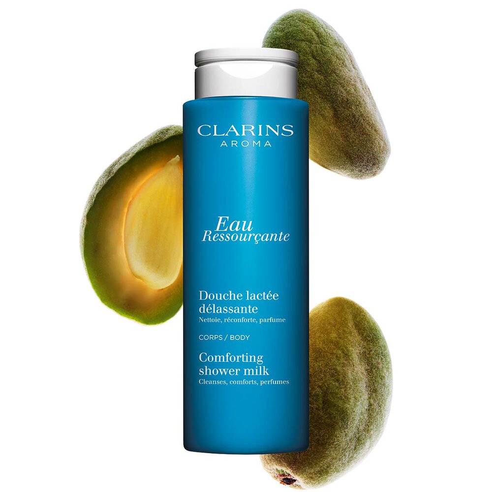 Eau Ressour&ccedil;ante Comforting Shower Milk