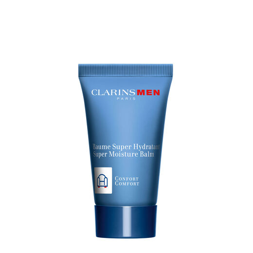 ClarinsMen Super Moisture Balm 12 mL