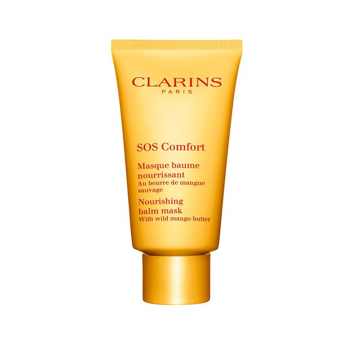 SOS Comfort Nourishing Balm Mask