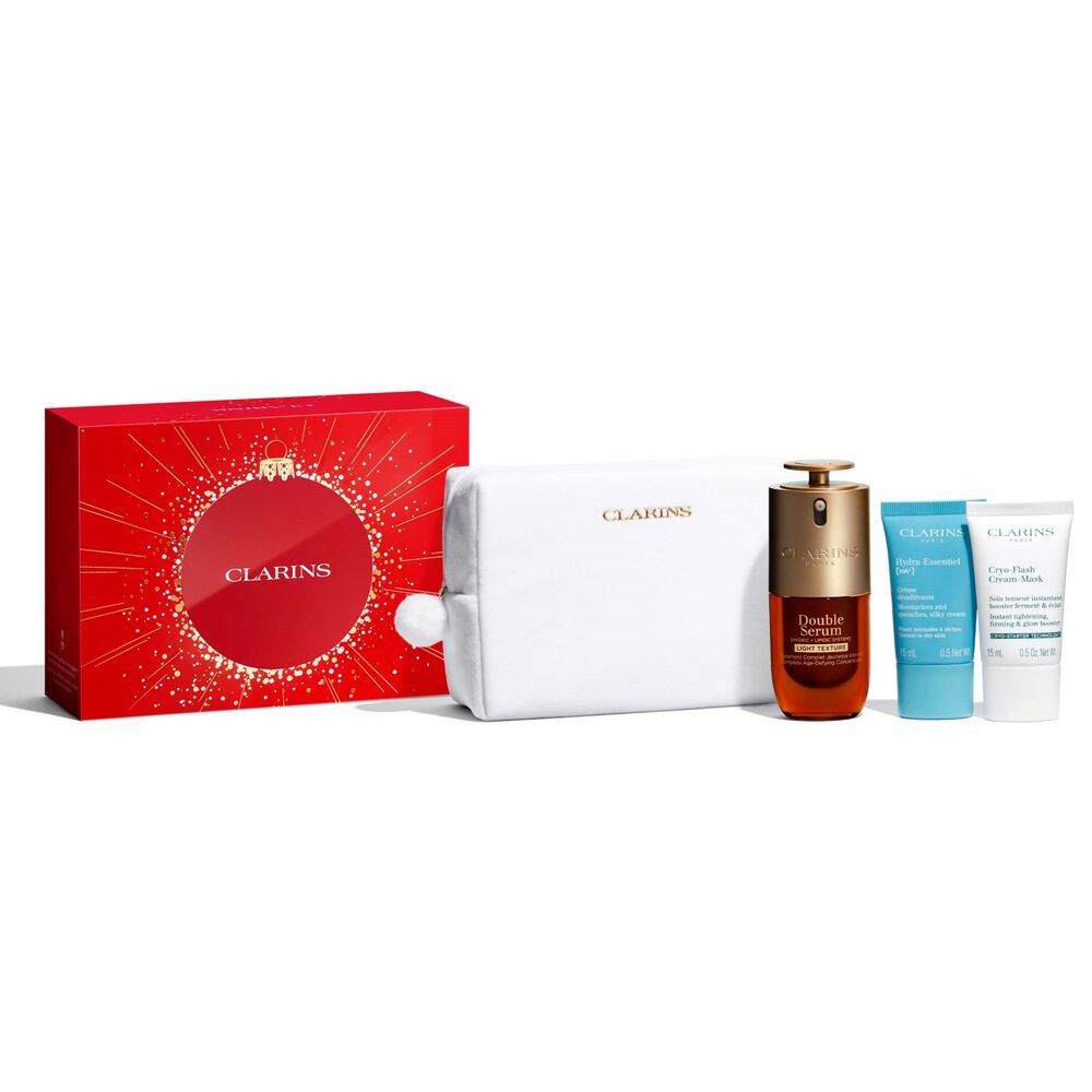 Collection Double Serum Texture L&eacute;g&egrave;re