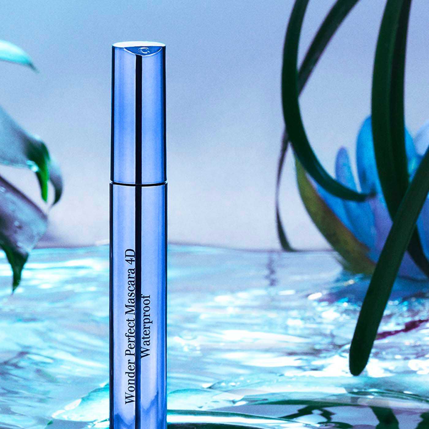 Wonder Perfect Mascara 4D Waterproof | CLARINS®