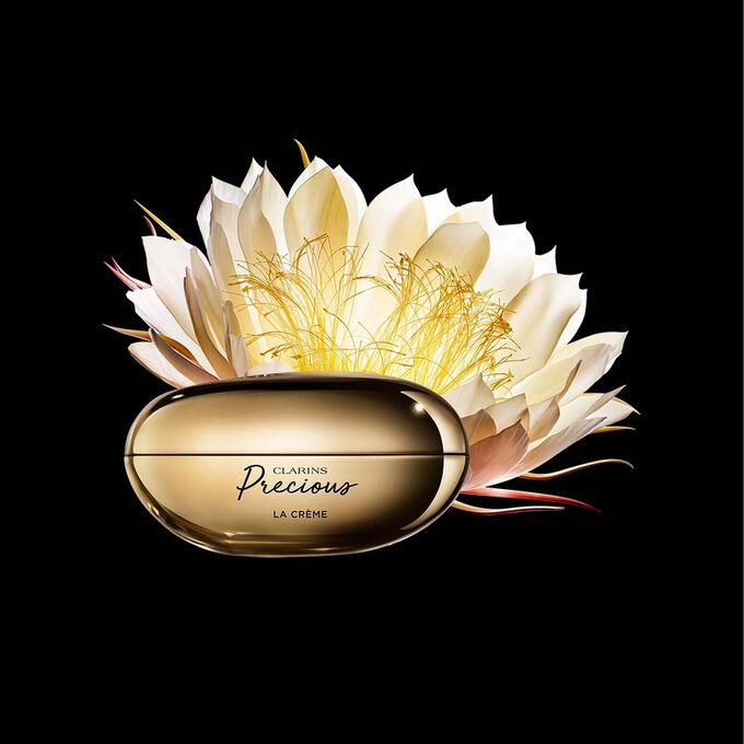 La Cr&egrave;me Precious Anti-&Acirc;ge