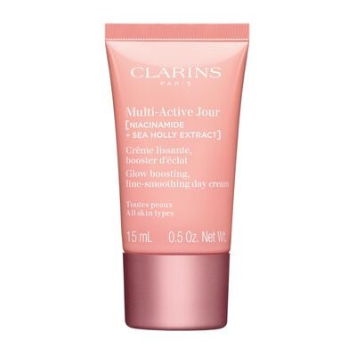 Multi-Active Day Cream - All Skin Types 15 mL