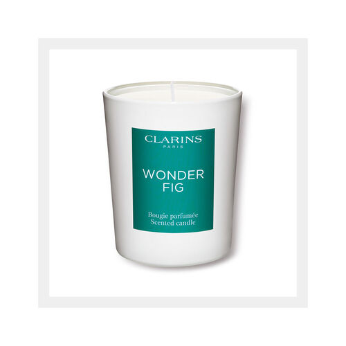 Wonder Fig Scented Candle