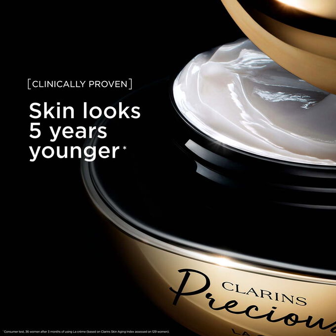 La Cr&egrave;me Precious Anti-&Acirc;ge