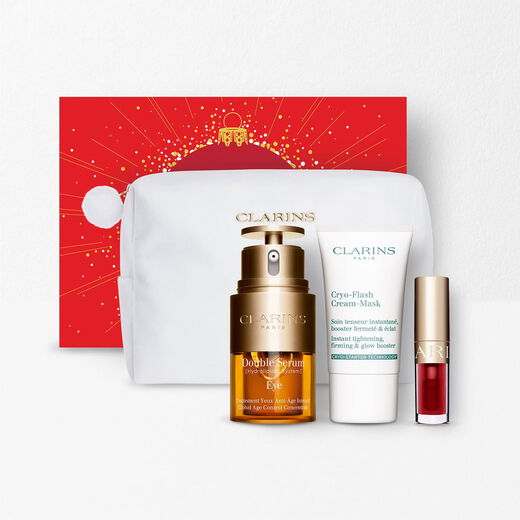Double Serum Eye Collection