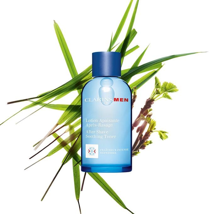 ClarinsMen After Shave Soothing Toner