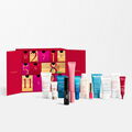 Calendrier de l'Avent 12 jours - Essentiels Soin &amp; Maquillage
